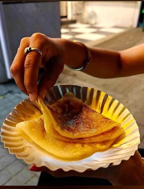 Bengaluru: Exploring the Flavors of Bangalore. - Why Choose This Tour?