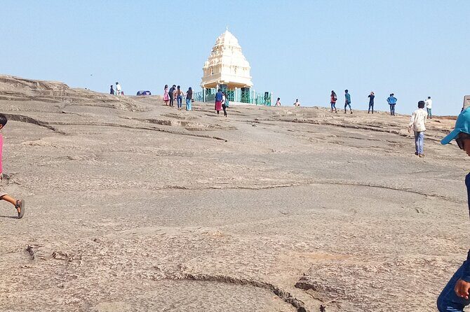 Bengaluru full day Tour with Guide and Authentic lunch - Transportation and Comfort