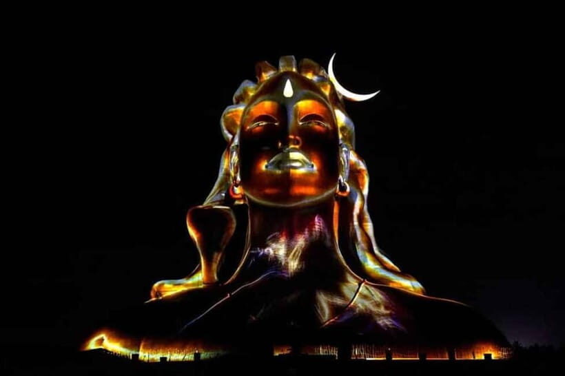 Bengaluru: Isha Foundation Blessing Shiva Tour - Who Is This Tour Best For?