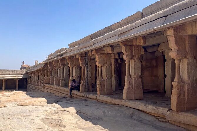 Bengaluru To Lepakshi Heritage Temple Day Tour - Who Should Take This Tour?