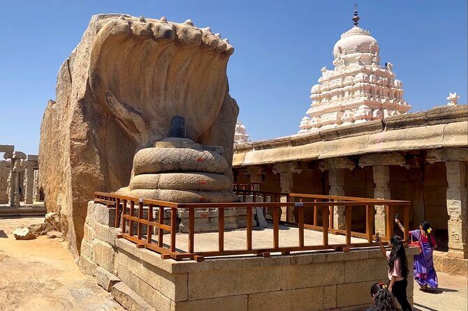 Bengaluru To Lepakshi Heritage Temple Day Tour - Practical Insights