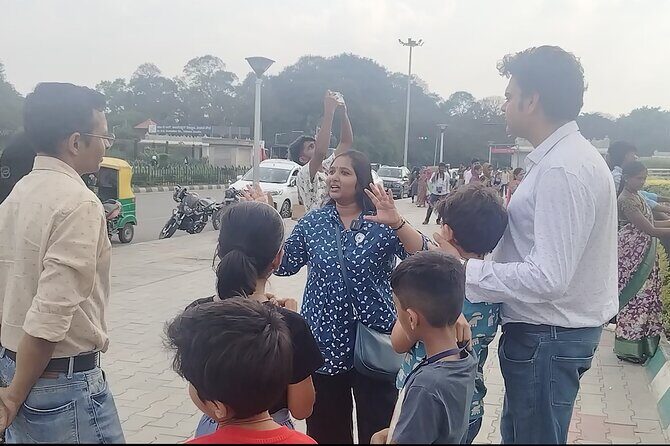 Bengaluru's Hidden Heritage Tour - Authentic Experiences Shared by Reviewers