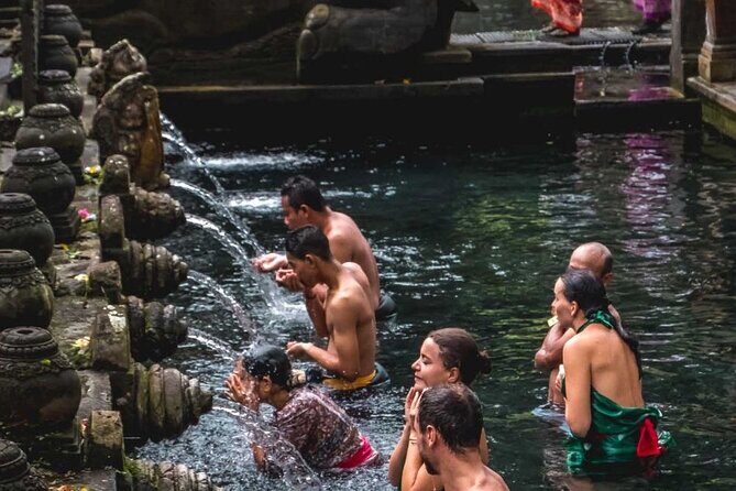 Benoa port Shore Excursion private South Bali Nature Tour - A Deep Dive into the Tour Experience