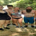 Benta River & Falls Private Tour From Montego Bay/Negril - A Closer Look at the Benta River & Falls Experience