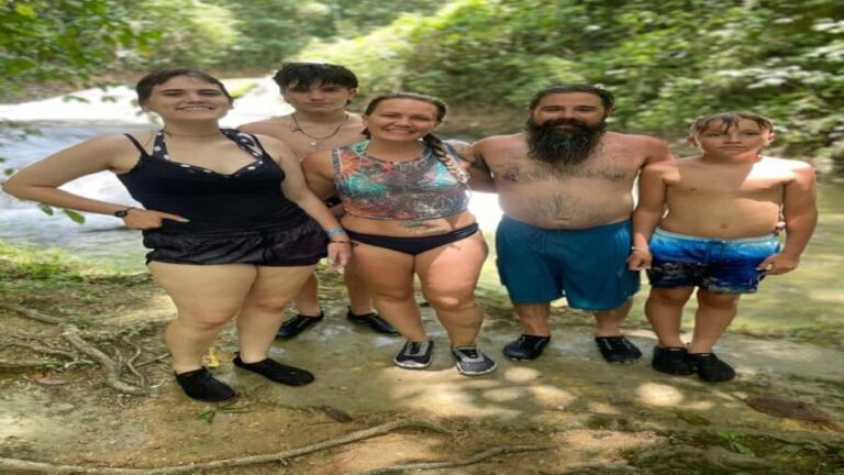 Benta River & Falls Private Tour From Montego Bay/Negril - A Closer Look at the Benta River & Falls Experience