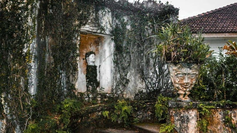 Bentota City Tour from Unawatuna - What You Get for $65