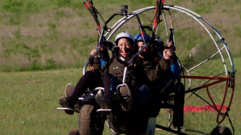 Bentota: Paramotoring Tandem Discovery-Paragliding Flight - Why This Tour Offers Great Value