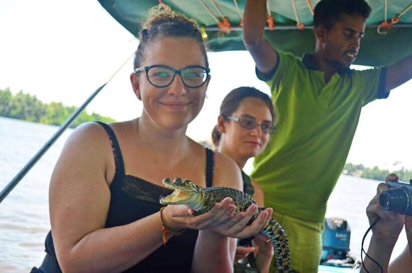 Bentota River Safari with Mangrove and Wildlife Encounter - Why This Tour Works for Different Travelers