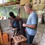 Bentota: Wood Carving Workshop & River Boat Safari - The Sum Up