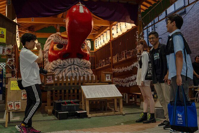 Beppu Backstreet Walking Tour - Who Is This Tour Best For?