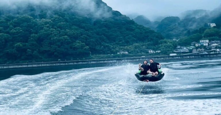 Beppu: GROUP Boat Cruise - Why This Tour Is Worth Considering