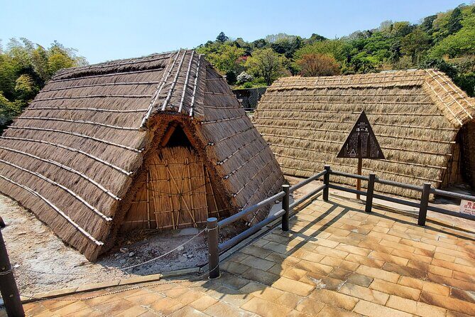 Beppu Guided Private City Tour with Transport - The Value of the Tour  