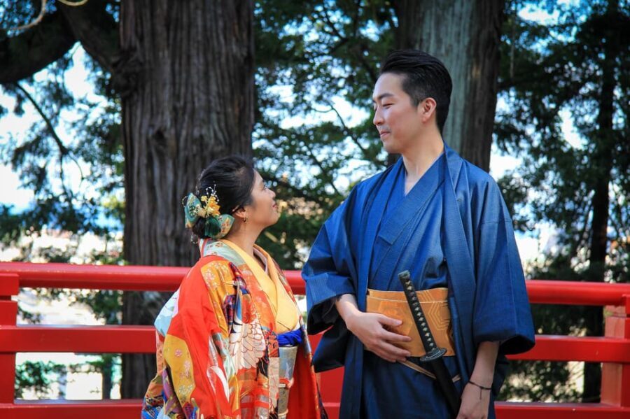 Beppu: Kimono Rental Experience + Photoshoot - Why Choose This Experience?