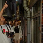 Beppu: Local Bar and Izakaya Guided Walking Tour - The Nightlife and Bar-Hopping Experience