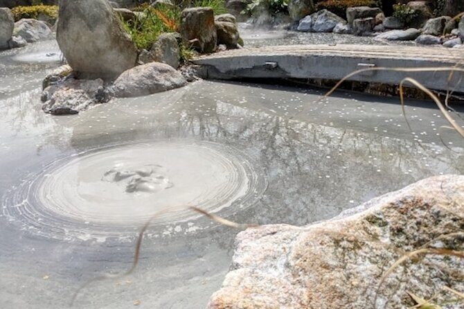 Beppu Oita Private Shore Excursion Hells of Beppu Tour - FAQ