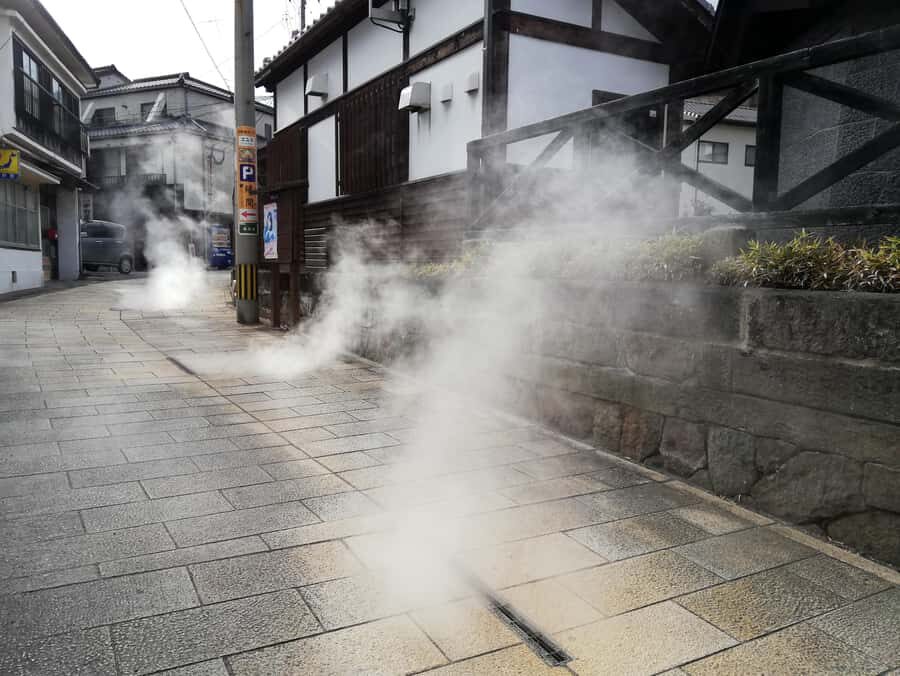 Beppu: Private Shore Excursion Beppu Hells & Sky Bridge - Practical Details & Value Analysis