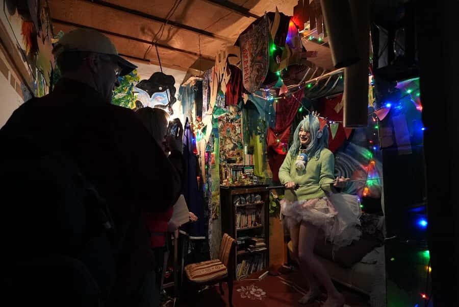 Beppu Private Tour with Local Guide - The Heart of Beppu: A City Beyond Its Famous Springs