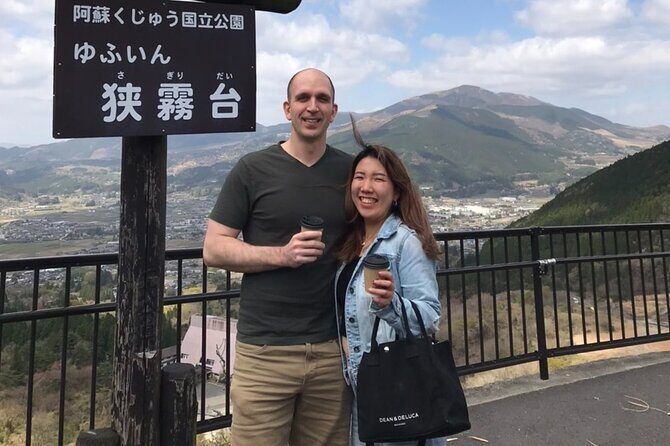 Beppu & Yufuin: Hassle-free Scenic Minivan Half-day Tour - Final Thoughts