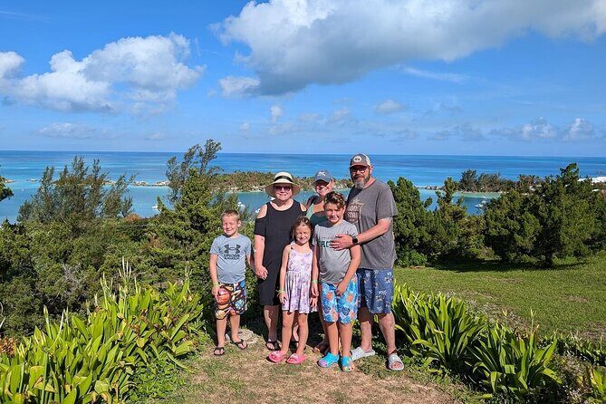 Bermudaful Island 6 Hours Private Tour - Who This Tour is Perfect For