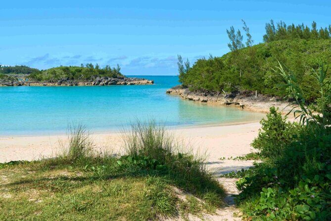 Bermudaful Island Beach Hop - Is It Worth the Price?