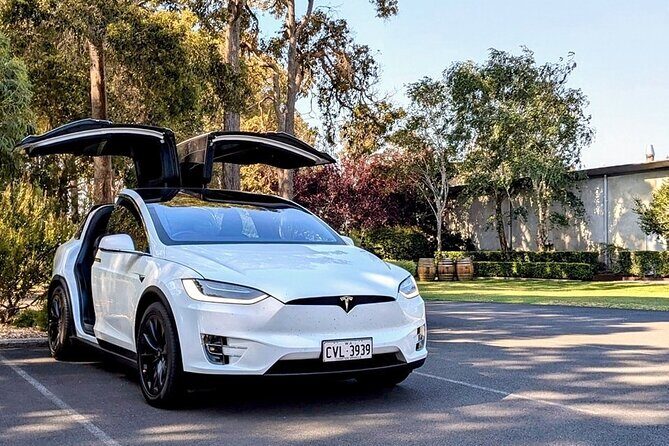 Bespoke Perth City and Surrounds Day Tour - An In-Depth Look at the Private Perth Day Tour