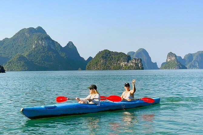 Best 2-Day Cat Ba Island Adventure: Viet Hai Village & Lan Ha Bay - Who Is This Tour Perfect For?