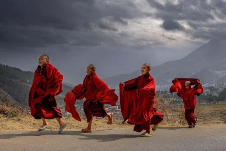 Best 3 Days Bhutan Tour - What to Expect from the 3-Day Wellness Journey
