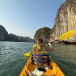 Best 5-Star 2D1N Halong Bay & Lan Ha Bay Cruise from Hanoi - What Makes This Cruise Stand Out?