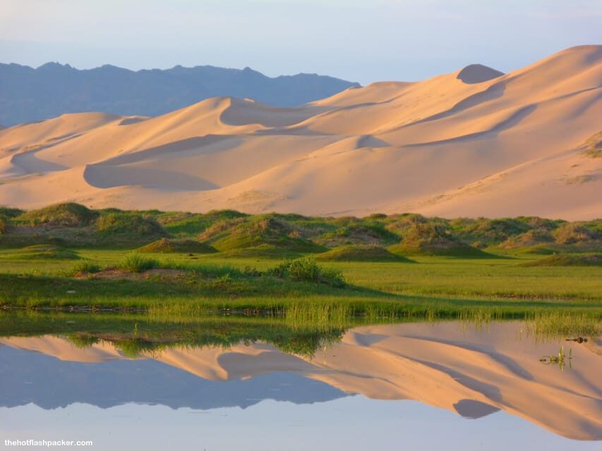 Best 6-Day Gobi Tour Discover Mongolia - Practical Aspects and Value