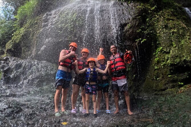 Best Bali Activity : Ubud River Tubing Experience - Gekko Tubing - FAQs  