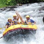 Best Bali Rafting Adventure on Ayung River White Water Ubud - An Engaging 2-Hour White Water Adventure in Bali