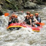Best Bali Rafting Adventure on Ayung River White Water Ubud - Why This Tour Offers Great Value