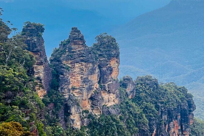 Best Blue Mountains Full Day Tour-Optional Sydney Zoo&Leura Town - Who Should Consider This Tour?