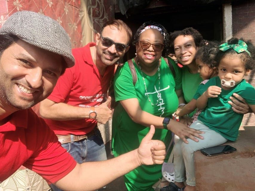 Best Bollywood Tour With Rahil Khan (Without Transport) - Authentic Review Highlights