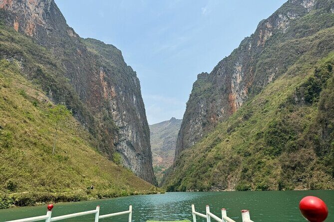 Best Choice Ha Giang Loop Car 5 Days 4 Nights Package Tour - Who Would Love This Tour?