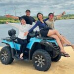 BEST Day Trip from Ho Chi Minh: Breathtaking Sunset Sand Dunes - Discovering Mui Ne’s Fishing Village