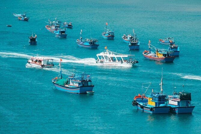 BEST Day Trip to Vinh Hy Bay Snorkeling, Fishing, Pottery Village - Good To Know