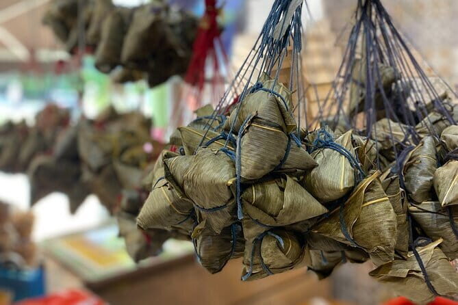 Best Ever Katong Food Tour with Local Foodie - PRIVATE TOUR - Who Will Love This Tour?