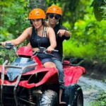 Best Experience ATV Quad Bike Ride Jungle And River Adventure - The Sum Up