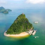 Best Halong 1 Day with Premium Cruise, Buffet Meal, Sunset Party - An In-Depth Look at the Halong Bay Tour