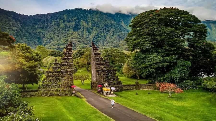 Best Northern Bali Sites with Tanah Lot Temple Tour - An Introduction to the Tour