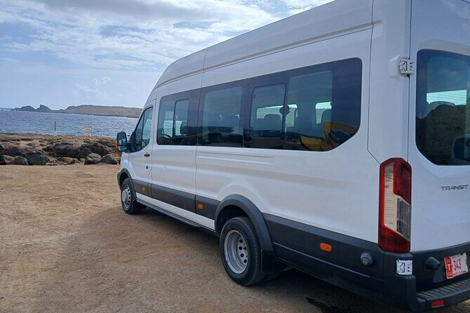 Best of Aruba Island Tours - Practicalities and Tips