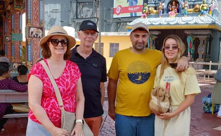 Best of Bangalore: Guided Full Day Tour with Food Tasting - Final Thoughts