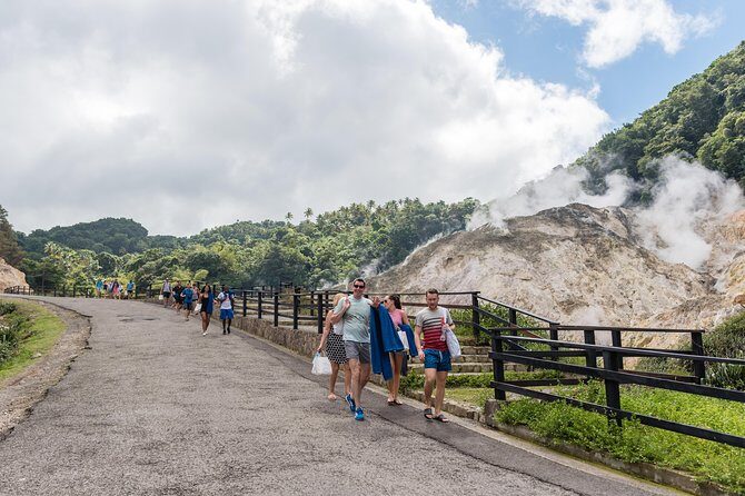 Best of Both Worlds Land and Sea Adventure - What You’ll Love About This Tour  