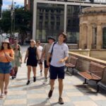 Best of Brisbane Walking Tour | Small Group & snack - The Itinerary Breakdown