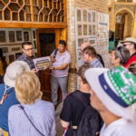Best of Bukhara: All Day Private Old Town Tour - Practical Considerations and Value for Money
