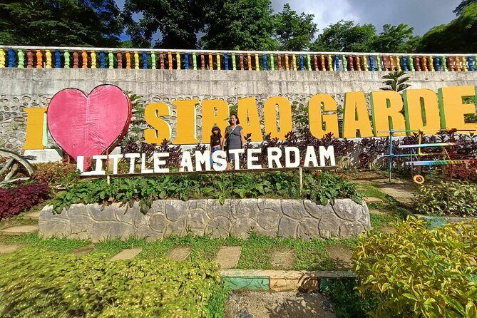 BEST OF CEBU: Cebu City Heritage with Uphill Tour | Joiners - Authentic Insights from Travelers