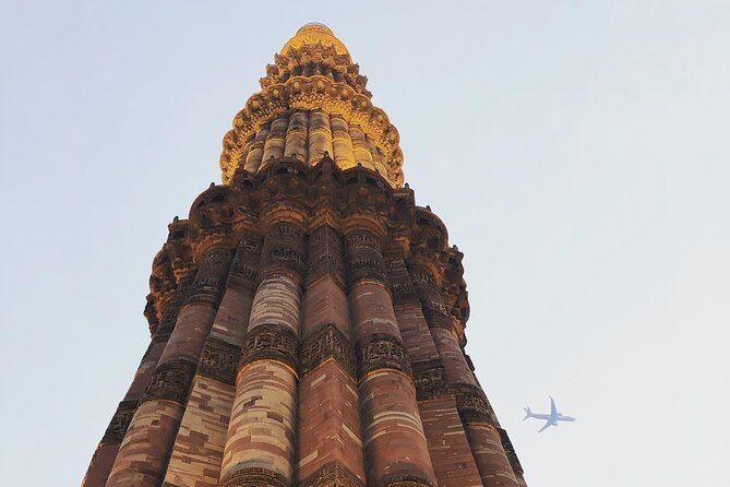 Best of Delhi in one day sightseeing tour - What Travelers Love About This Tour