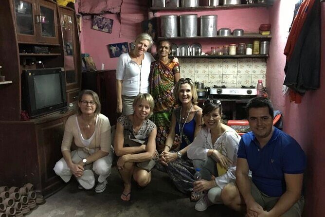 Best of Dharavi Slum with Market Tour - Authentic Insights from Reviewers