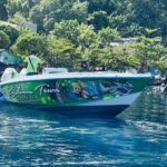 Best Of Full-Day Snorkeling & Beach Excursion with lunch & drinks - The Itinerary: What to Expect